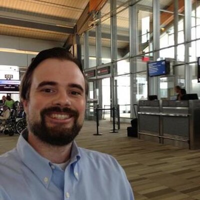 Profile Picture of Jason Beyer (@JASONwBEYER) on Twitter