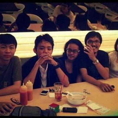 Profile Picture of Theodore Gabriel (@Theo_Gabriel04) on Twitter