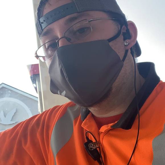 Profile Picture of Kyle Blair (@drthugnamics) on Poshmark