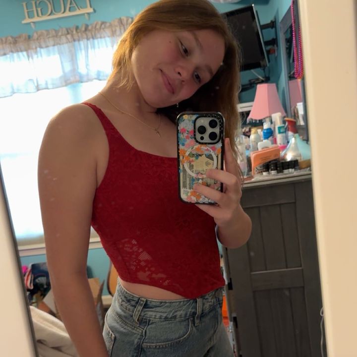 Profile Picture of kaia wainwright (@kaiawainwright21) on Tiktok