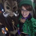 Profile Picture of Vincent Cavalieri (@vinnie8arms) on Instagram