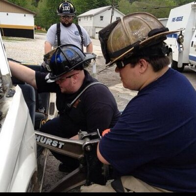 Profile Picture of Kris Barrett (@KBarrett28) on Twitter