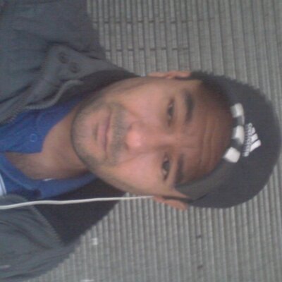 Profile Picture of Pablo Barros (@pablobarros2319) on Twitter