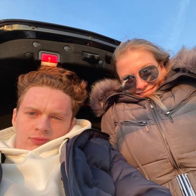Profile Picture of James Ransom (@JamesRansom77) on Twitter