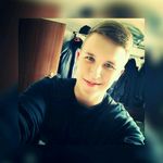 Profile Picture of dustin_sander (@dustin_sander) on Instagram