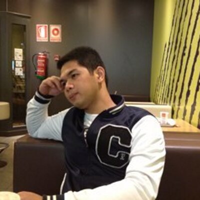 Profile Picture of Adrian Benedict Amar (@keian0510) on Twitter
