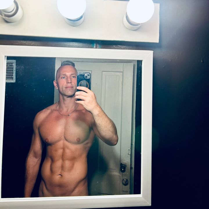 Profile Picture of Patrick William Kell (@patrickwilliamkelly) on Tiktok