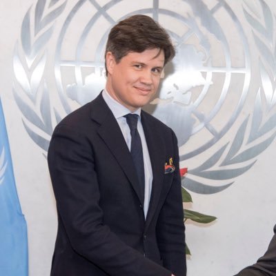 Profile Picture of Andrew Wilson (@AndrewWilsonICC) on Twitter