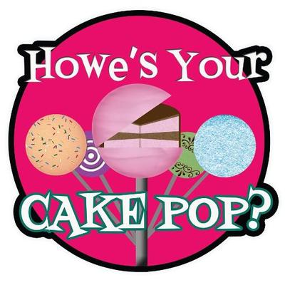 Profile Picture of Howe's Your Cake Pop (@howe_audrey) on Twitter