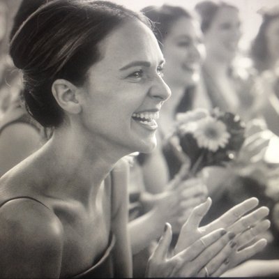 Profile Picture of Kerry Thorpe (@KerryThorpe) on Twitter