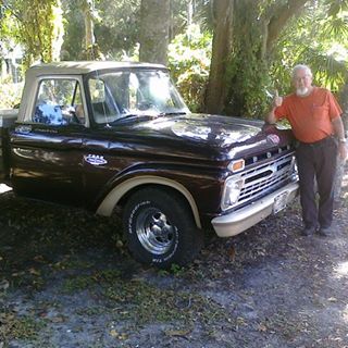 Profile Picture of Harold Sauer (@harold.sauer.3) on Facebook