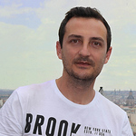 Profile Picture of Sergio Barcelo (@sergio barcelo) on Flickr