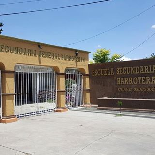 Profile Picture of Secundaria Barroterán (Dirección Secundaria Barroterán) (@secundaria.barroteran.7) on Facebook