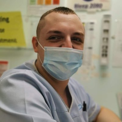 Profile Picture of Joseph Collard (@JosephCollard8) on Twitter