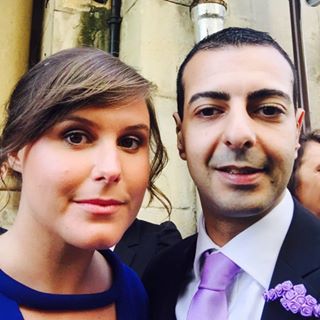 Profile Picture of Alexandre Mikhail (@alexandre.mikhail) on Facebook