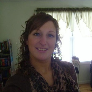 Stephanie Normand - Myspace Profile Picture of Stephanie Normand (@silverstyling) on Myspace