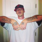 Profile Picture of Joey Shankle (@peanutzone615) on Instagram