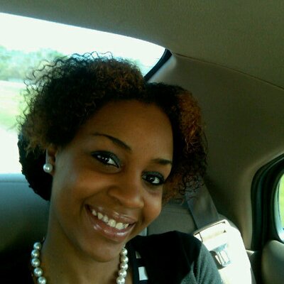 Profile Picture of VictoriA Vaughn (@VickyV2011) on Twitter