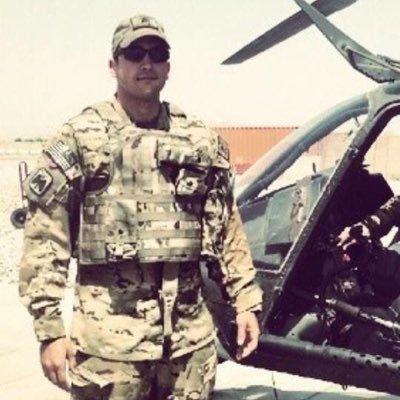 Profile Picture of Daniel Backus (@DanBackus) on Twitter