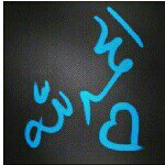 Profile Picture of bshayer almutairii (@bashour) on Instagram