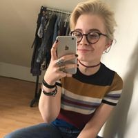 Profile Picture of Louise Dahlgaard Møller (@louise-dahlgaard-møller) on Quora