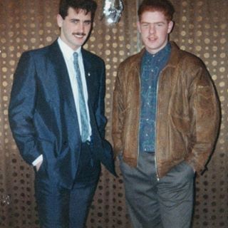 Profile Picture of Lee Hoban (@lee.hoban.1) on Facebook