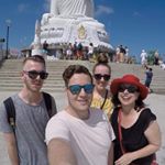 Profile Picture of Amanda Sharman (@amandasharman) on Instagram