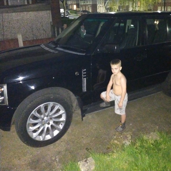 Profile Picture of user178098004980 (@kai.maybury) on Tiktok