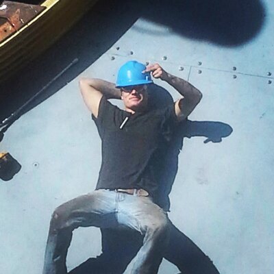 Profile Picture of Blake Devaney (@strawspg53) on Twitter