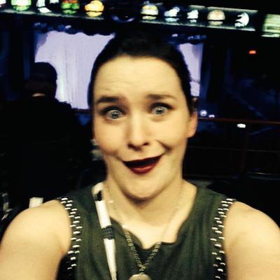 Profile Picture of Claire Morse (@clurrbhurr) on Twitter