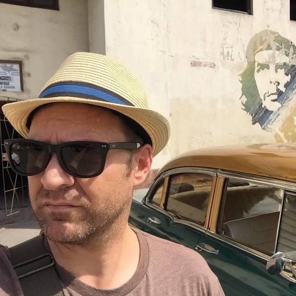 Todd Blickenstaff - Poshmark Profile Picture of Todd Blickenstaff (@blickent) on Poshmark