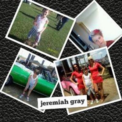 Profile Picture of Jeremiah Gray (@jeremiahgray_77) on Twitter