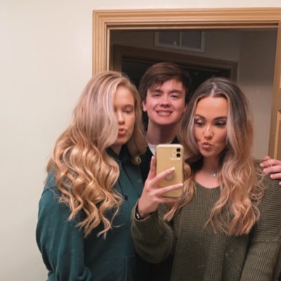 Profile Picture of Cory Conley (@CoryConley8) on Twitter