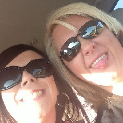 Profile Picture of Katrina Blevins (@katrinarenae1) on Twitter