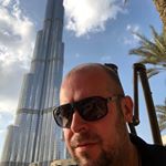 Profile Picture of Peter Winkler (@peter.winkler.31) on Instagram