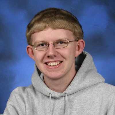 Eric Helander - Twitter Profile Picture of Eric Helander (@Airik55082) on Twitter