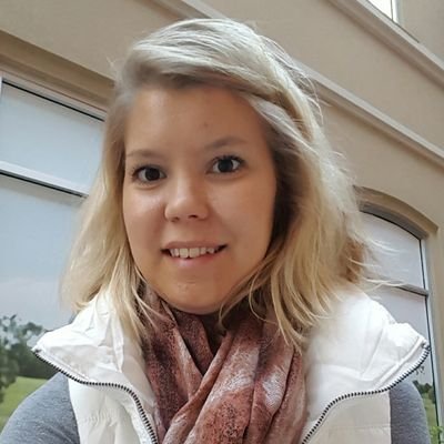 Profile Picture of Anna Aho (@annaaho4) on Twitter