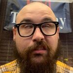 Profile Picture of Bob McCarty (@earthchild_mccarty) on Instagram