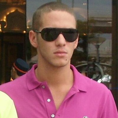 Ahmed Abou El Naga - Twitter Profile Picture of Ahmed Abou El Naga (@bonjynaga) on Twitter