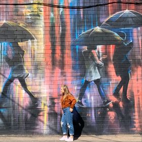 Jocelyn Holloway - Pinterest Profile Picture of Jocelyn Holloway (@joey2310) on Pinterest