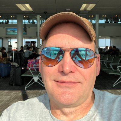 Profile Picture of Brian Manion (@BrianManion) on Twitter