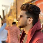 Profile Picture of RUSHI DAVE (@daverushi_14) on Instagram