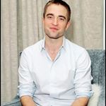 Profile Picture of Robert Pattinson  Fã ❤❤❤ (@robert_thomas_220) on Instagram