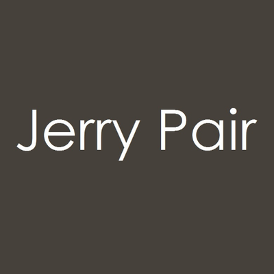 Profile Picture of Jerry Pair (@JerryPair) on Twitter