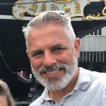 Profile Picture of Mark Foreman (@riverlea) on Instagram