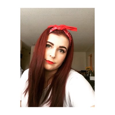 Profile Picture of Erika-Lynn Nolan (@erikanolan13) on Twitter