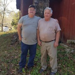 Profile Picture of tonyspeers5 (@tonyspeers5) on Tiktok