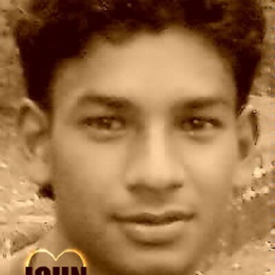 Profile Picture of JOHN REUBEN (@JOHNREUBEN2) on Twitter