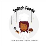 Profile Picture of SoRich Foodz (@sorich_foodz) on Instagram