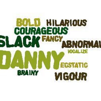 Profile Picture of Danny Nam (@WatzLolz) on Twitter